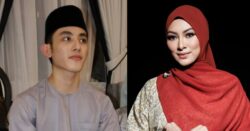 ‘Tiada maaf bagimu, saya tiada menantu suami orang’