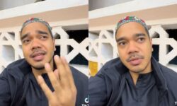 ‘Orang bodoh saja rasa cool bila pukul orang lain’