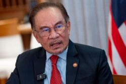 Anwar sahkan sidang khas 5 Mei depan bincang tarif AS