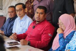Isu tayang pistol: Muhamad Arafat telah beri keterangan kepada polis