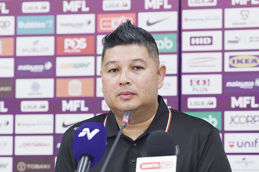 Aidil Sharin