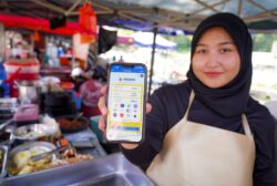 E-pembayaran pacu ekonomi digital