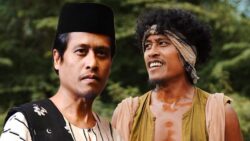 ‘Murah hati belanja tubuh, namun masih patuh syariah’
