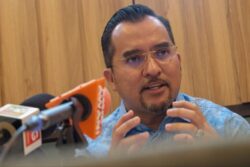 UMNO tidak pernah ‘mensucikan’ DAP – Asyraf Wajdi