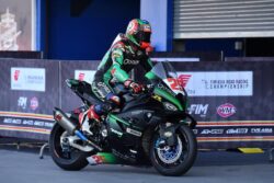 Azlan Shah keluar persaraan, sertai ARRC