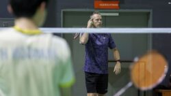 Jonassen gesa pemain rendah diri