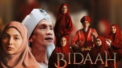Asbab kegilaan ‘Walid nak Dewi’di Indonesia