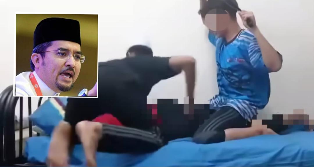 BULI KES BULI ASRAMA