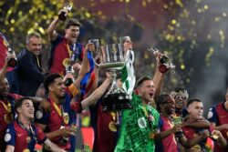 UCL: Jangan dibuai mimpi indah – Flick