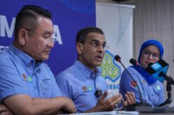 ‘Bos’ sektor penginapan, F&B dan pengeluaran antara liat carum Perkeso 