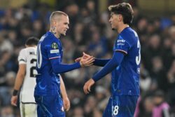 EPL: Bintang Chelsea berusaha keras bebas tuduhan