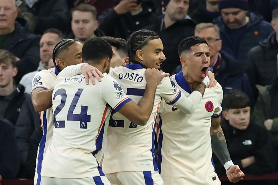 Chelsea Berisiko Terlepas Slot Liga Juara-Juara Eropah, Masa Depan UCL Tergantung