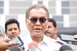 Mangsa kebakaran dalam keadaan terkawal, dijaga rapi – Dr. Dzulkefly