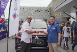 EON sedia 62 kenderaan untuk mangsa kebakaran saluran paip gas Putra Heights