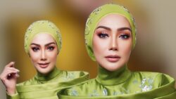 ‘Haram’ menu bergoreng, kafein rahsia Erra tak ‘pandai’ tua