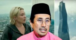 Merdeka 118 masuk Thunderbolt Marvel, orang Malaysia bangga
