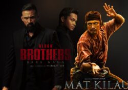 Filem Malaysia mampu ‘berkepak’