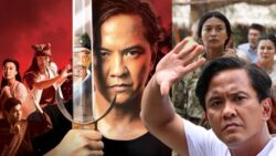 Tak mudah bikin filem mahaguru silat Gayong
