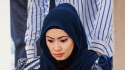 Edika sudah banyak kali lafaz talak – Nor Hidayah