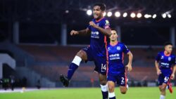 TMJ bangga bekas kapten JDT pimpin FA Singapura