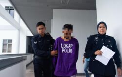 Imam warga Thailand direman, tiga tahun ‘pegang’ budak dalam masjid