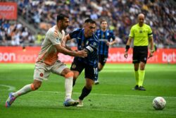 UCL: Inter tidak panik prestasi semasa