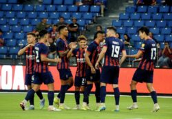 Liga Super: Kualiti penyerang mungkin merosot