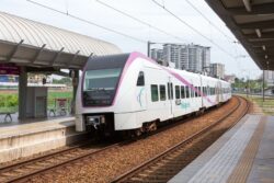Perkhidmatan KLIA Ekspres, KLIA Transit terganggu akibat curi kabel