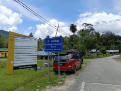 Situasi kusta dua perkampungan Orang Asli di Kuala Pilah terkawal