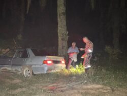 ‘Kami nampak kelibat tapi abah relaks saja’
