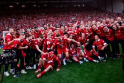 EPL: Penghargaan buat Jurgen Klopp