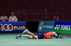 Prestasi Jun Hao bikin Jonassen bimbang