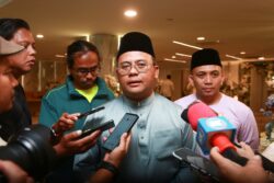 Selangor teliti haram jual vape