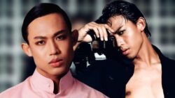 ‘Cinta, aksi, kisah masyarakat, semua itu medan tajamkan bakat’