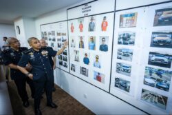 VVIP ditahan terlibat skim ponzi, aset RM3.51 bilion disita