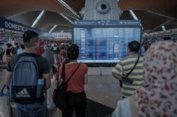 Penambahbaikan MACPC lindungi pengguna penerbangan