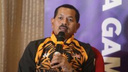 Nur Azmi sandar pengalaman lebih 30 tahun