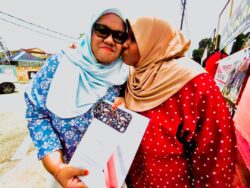 Tak dapat ‘straight’ A, bukan pengakhiran