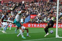 Newcastle mula diserang kepenatan