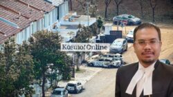 Rumah, kereta mangsa letupan gas mungkin tiada perlindungan insurans