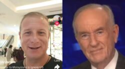 [VIDEO] Warga AS pertahankan Malaysia daripada kritikan O’Reilly