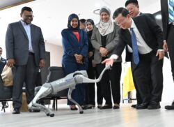 NCER catat pelaburan RM42.76 bilion di Pulau Pinang tahun lalu