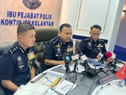 Dua remaja hamil lepas ajak bapa saudara, sepupu 11 tahun ‘bersama’