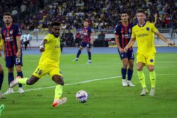 Piala Malaysia: Sri Pahang kecewa VAR gagal main peranan