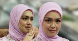 ‘Tiada halangan, SRC boleh beri lagu saya kepada penyanyi lain’ 