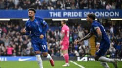 EPL: Chelsea elak aib, Spurs tewas memalukan