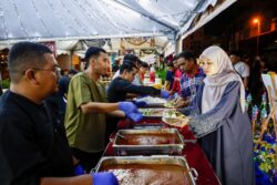 Luahan pembaca: Tiada rumah terbuka, tiada siapa datang beraya