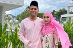 Nana Mahazan teruja ‘jamming’ raya