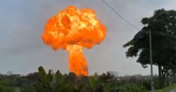 Shah Alam, Klang terjejas bekalan gas sehingga 20 April