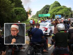 Mangsa kebakaran Putra Heights layak terima zakat asnaf al-gharimin